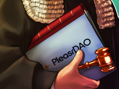 PleasrDAO’s Application for a Preliminary Injunction Against Martin Shkreli