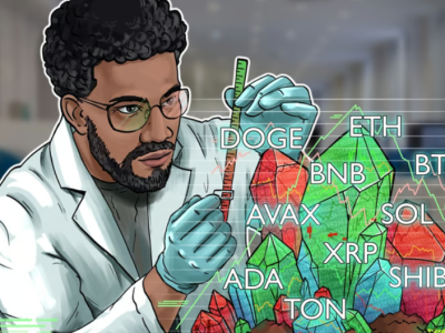 Price analysis 5/31: BTC, ETH, BNB, SOL, XRP, DOGE, TON, SHIB, ADA, AVAX