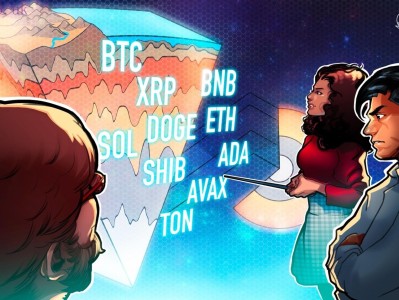 Price analysis 6/26: BTC, ETH, BNB, SOL, XRP, DOGE, TON, ADA, SHIB, AVAX