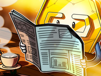 Today’s Crypto News: Bitcoin, Blockchain, and NFT News