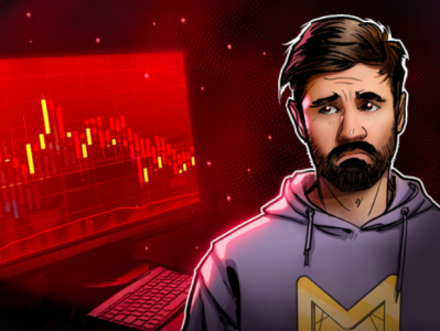 BODEN trader loses nearly $8M, but ‘memecoin season’ still on track