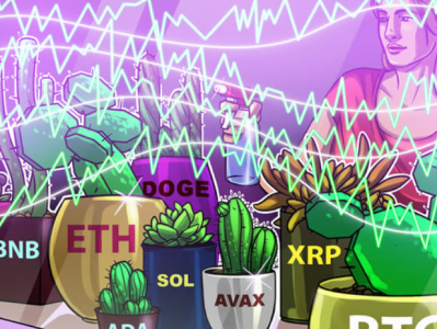 Price analysis 7/19: BTC, ETH, BNB, SOL, XRP, DOGE, TON, ADA, AVAX, SHIB