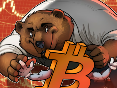 Bitcoin bears predict $40,000, fear-driven market won’t last