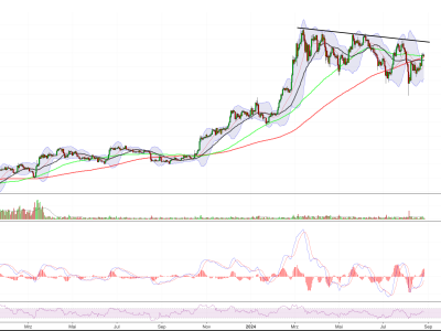 Bitcoin price short-term key resistance level analysis - focus on $63,795 support and $68,900 resist