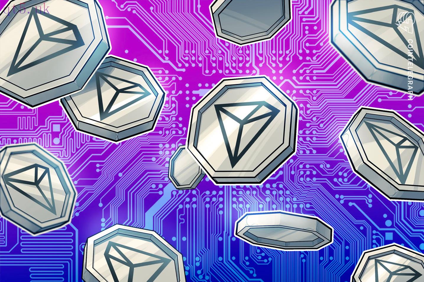 Tron network deposits drop to 6-month low as TRX price rallies — Trouble in paradise?